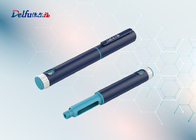Multi örtlich festgelegte Dosis Wegwerf-Pen Injector For Enoxaparin Teriparatide