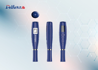 Multi örtlich festgelegte Dosis elektronisches Insulin-Pen Injector Needle Hidden Adjustables für Peptid