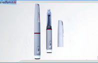 Wiederverwendbarer Prefilled Insulin-Stift mit Präzisions-Mechanismus-Spiralen-Einspritzungs-System