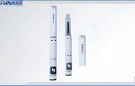 Wegwerfinsulin-Einspritzungs-Stift-Sicherheits-Nadeln für Patrone 3ml