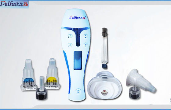 Qualität  Long Acting Smart Insulin Pen Safety Needles / Diabetic Insulin Injection Pen Fabrik