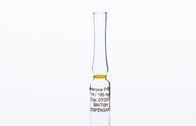 Injektionsflasche 1ml 2ml 3ml 5ml 10ml/Glasmedizin-Flaschen besonders angefertigt