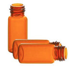 Parfüm/Kosmetik/medizinisches Röhrenglasphiolen des ätherischen Öls Soem u. ODM