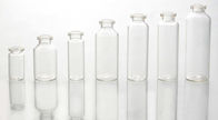 Parfüm/Kosmetik/medizinisches Röhrenglasphiolen des ätherischen Öls Soem u. ODM