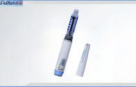 Manuelle Insulin-Stift-Plastikeinspritzung für Diabete-Patienten, hohes Presion