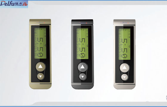 Qualität  Most Accurate 760 BLood Glucose Meter 600mg/dL , Blood Glucose Meter Fabrik