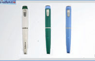 Patronen-Insulin-Spritzen-Stift-manuelles Insulin-zuckerkranke Stifte mit Dosis-Erhöhungen