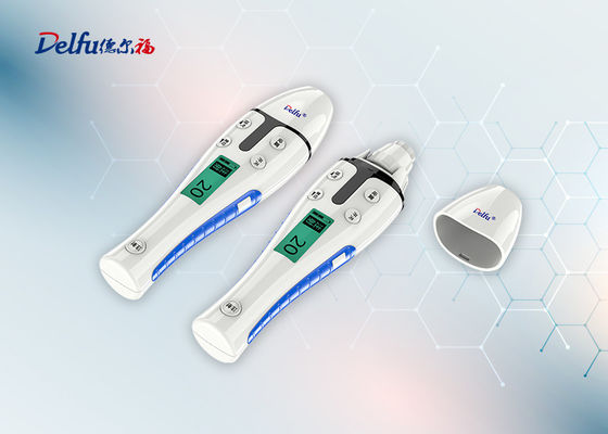Justierbare Dosis-elektronisches Pen Injector Needle Hidden For-Insulin HGH