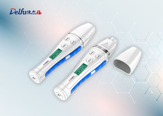 Elektronische Pen Injector Needle Hidden Fixed-Dosis für Enoxaparin Teriparatide