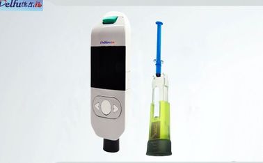 Plastikimpuls-Schrittmotor-Dosierung der diabetes-Insulin-Stift-Einbauten-15 justierbar