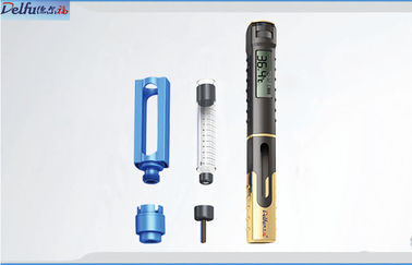 Vor gefülltes Digital-Insulin Pen Safety Needles Medical Grade pp.