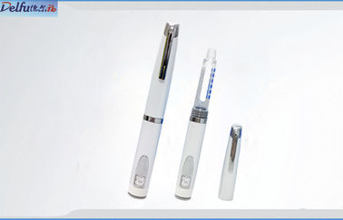 Langfristig wirkend wiederverwendbarer VEGF-Einspritzungs-Stift, manueller Plastikinsulin-Injektor-Stift