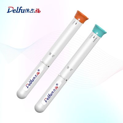 Einweg-Injektionsstift Einweg-Spritze Injektor Insulin-Injektionsstift