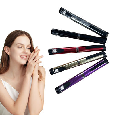 Metall wiederverwendbarer Insulin Pen für Diabetes