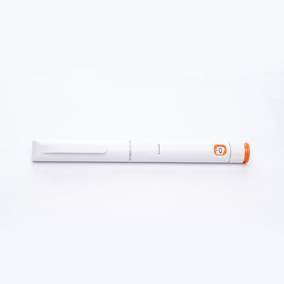 5 Mg Somatropin Injektionsstift mit leichtem, ergonomischem Design für eine komfortable Hormonverwendung