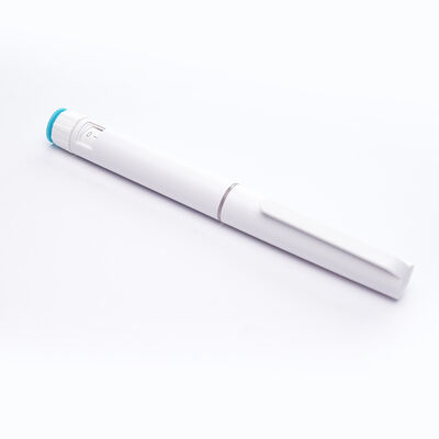 HGH-Injektionsstift mit 3 Jahren Haltbarkeit, 0,6 ml maximaler Dosis und Selbstinjektion bei Wachstumshormonmangel