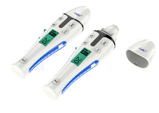 DZ-IA 3ml Patrone 0.001ml erhöht Nadel versteckten intelligenten Insulin-Einspritzungs-Stift
