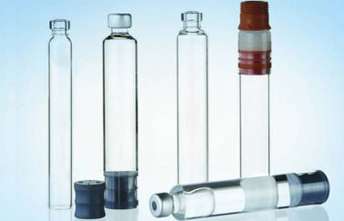 Insulin-Stift-Patronen und Phiolen für das pharmazeutische Verpacken